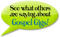See what others are saying about GospelGigs!