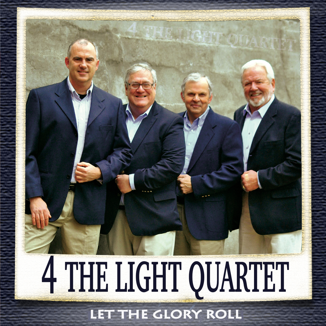 4 The Light Quartet 