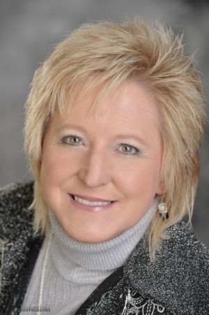 Cathie Harris