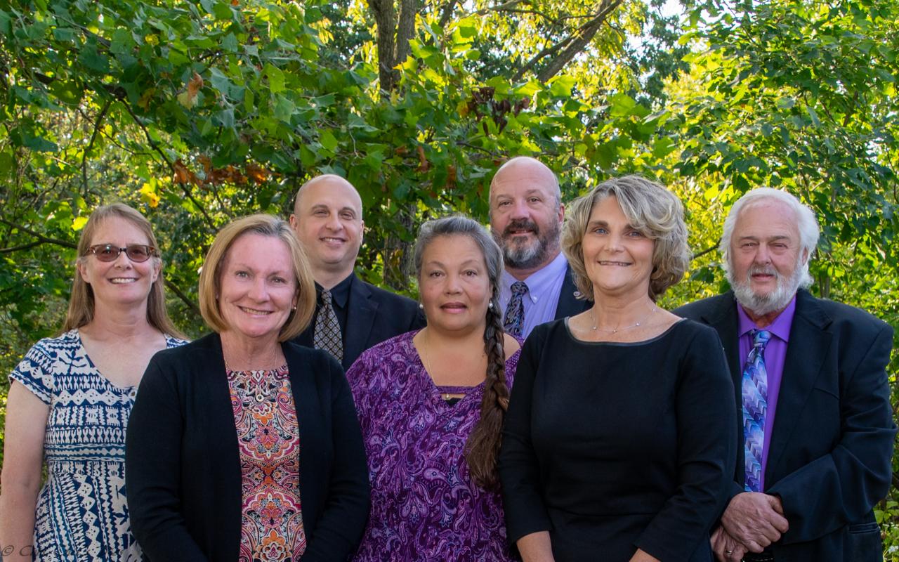 Chapter VII Gospel Quartet