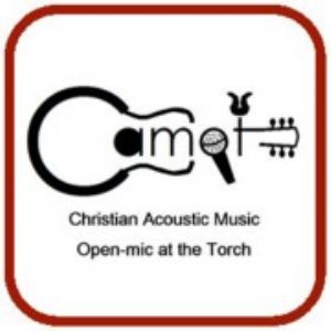 Christian Acoustic Music Open-mic