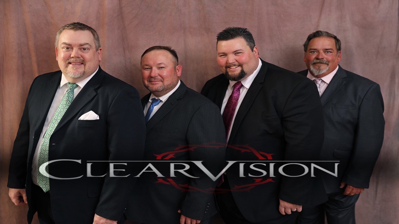 Clearvision Quartet
