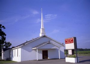 Friendship Stateline Freewill Baptist