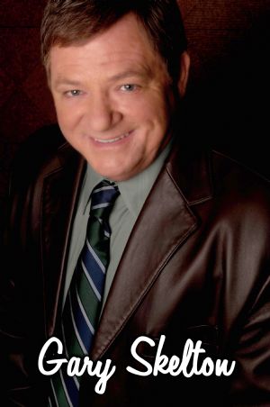 Gary Skelton