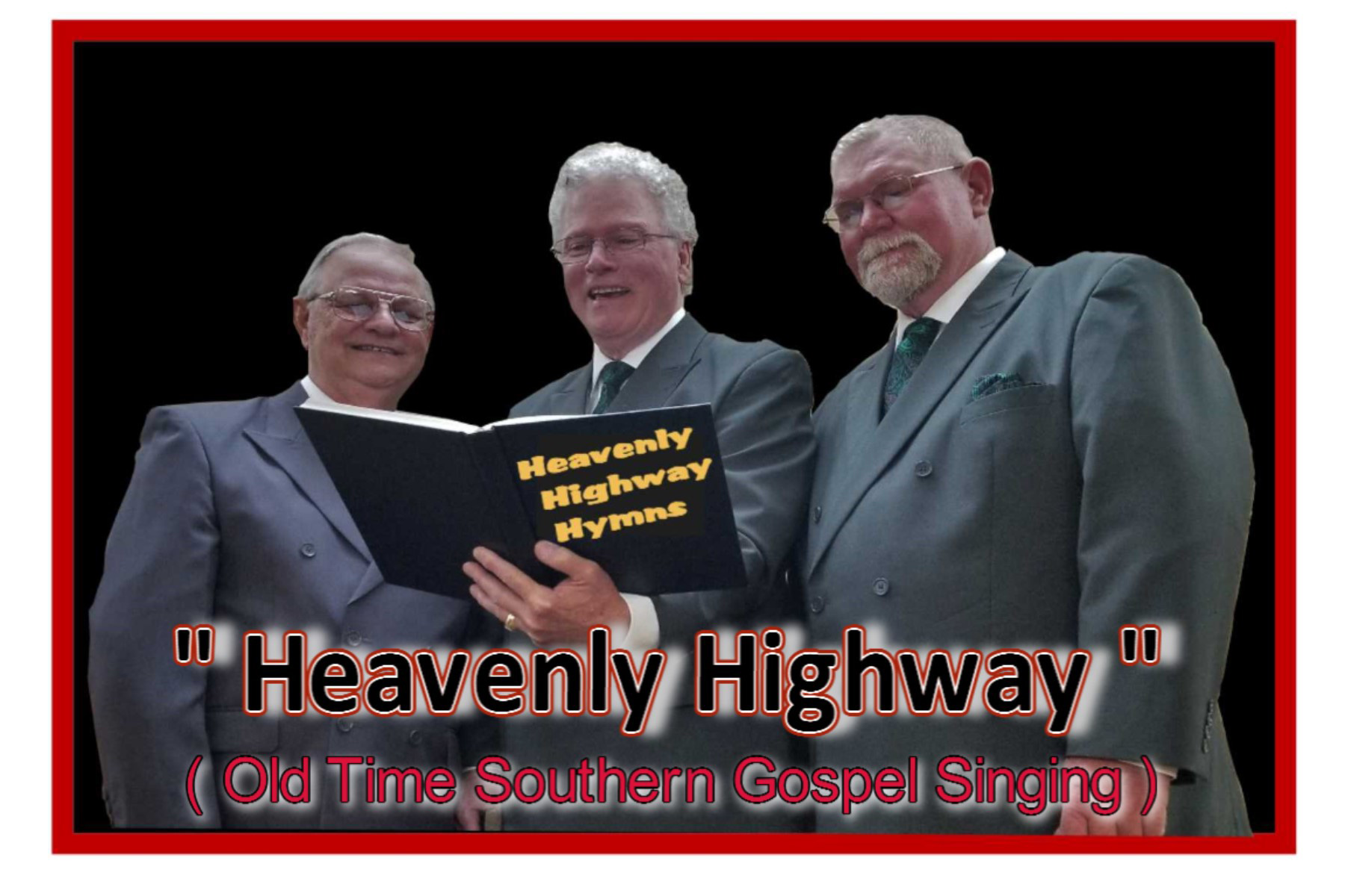 HEAVENLY HIGHWAY