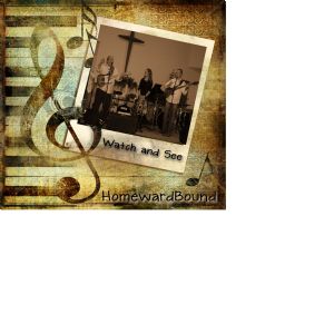 HomeWard Bound Ministries