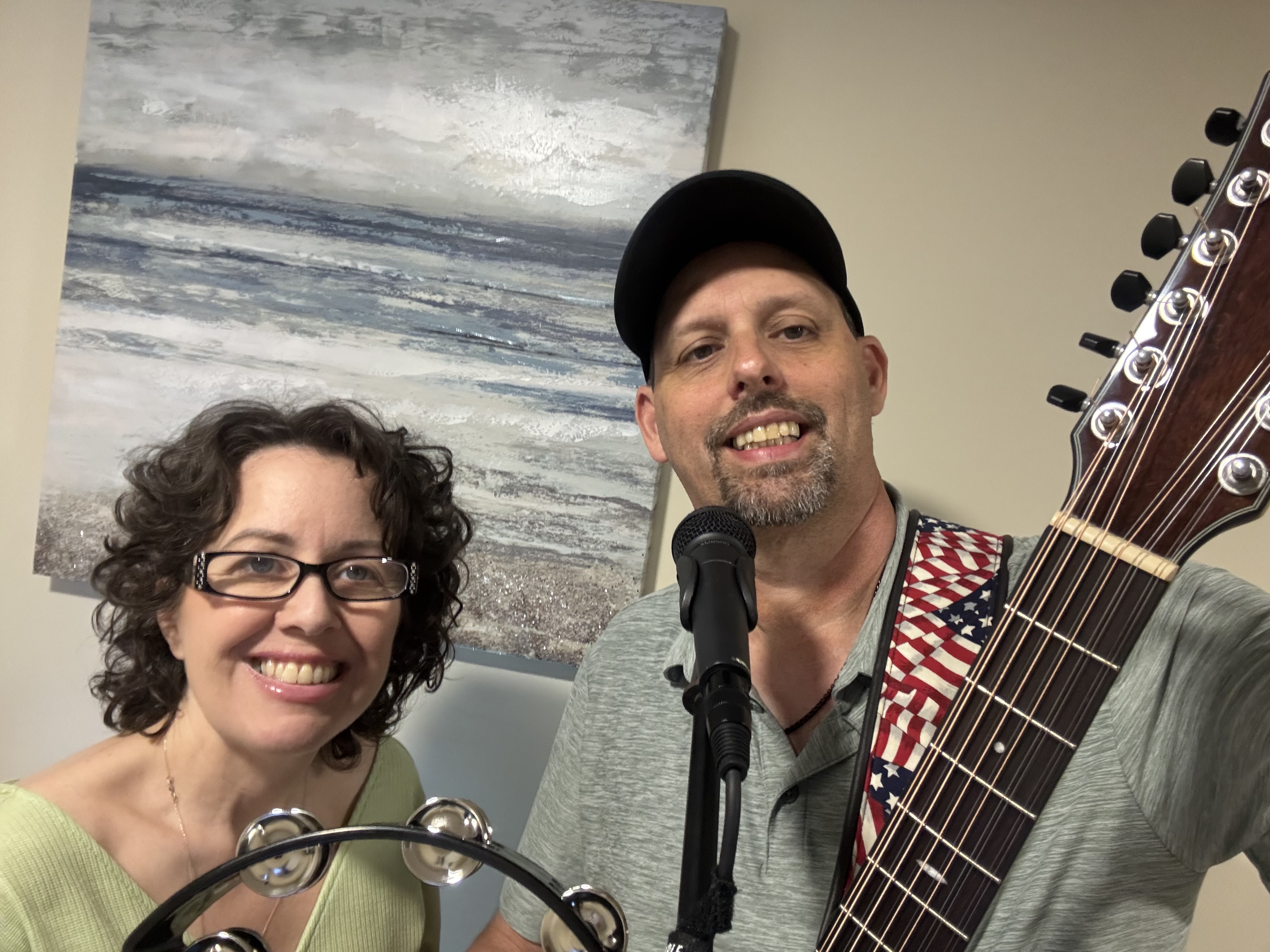 Juniper Hollow Music