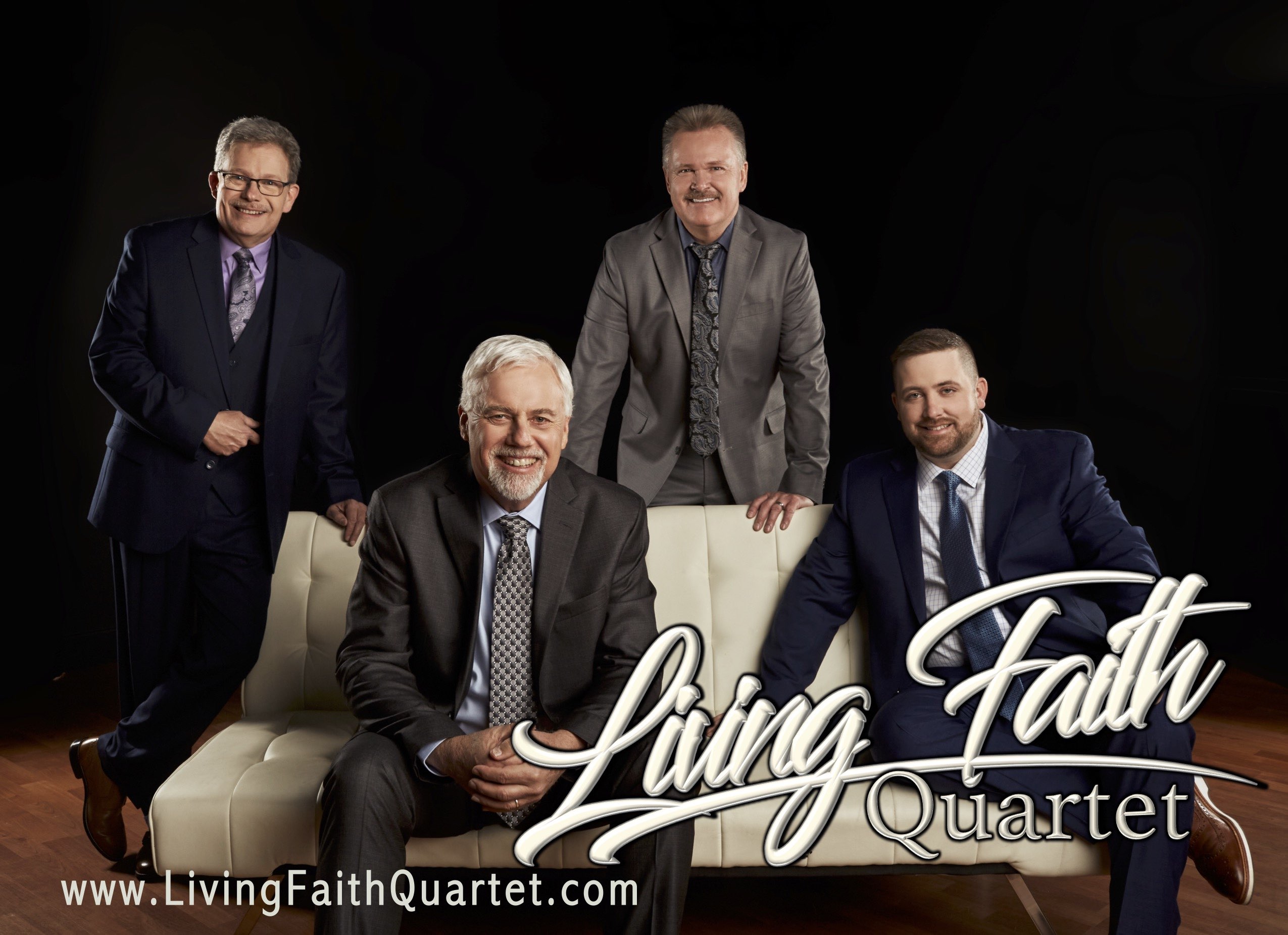 Living Faith Quartet
