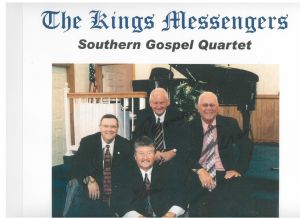 ORIGINAL KINGS MESSENGERS