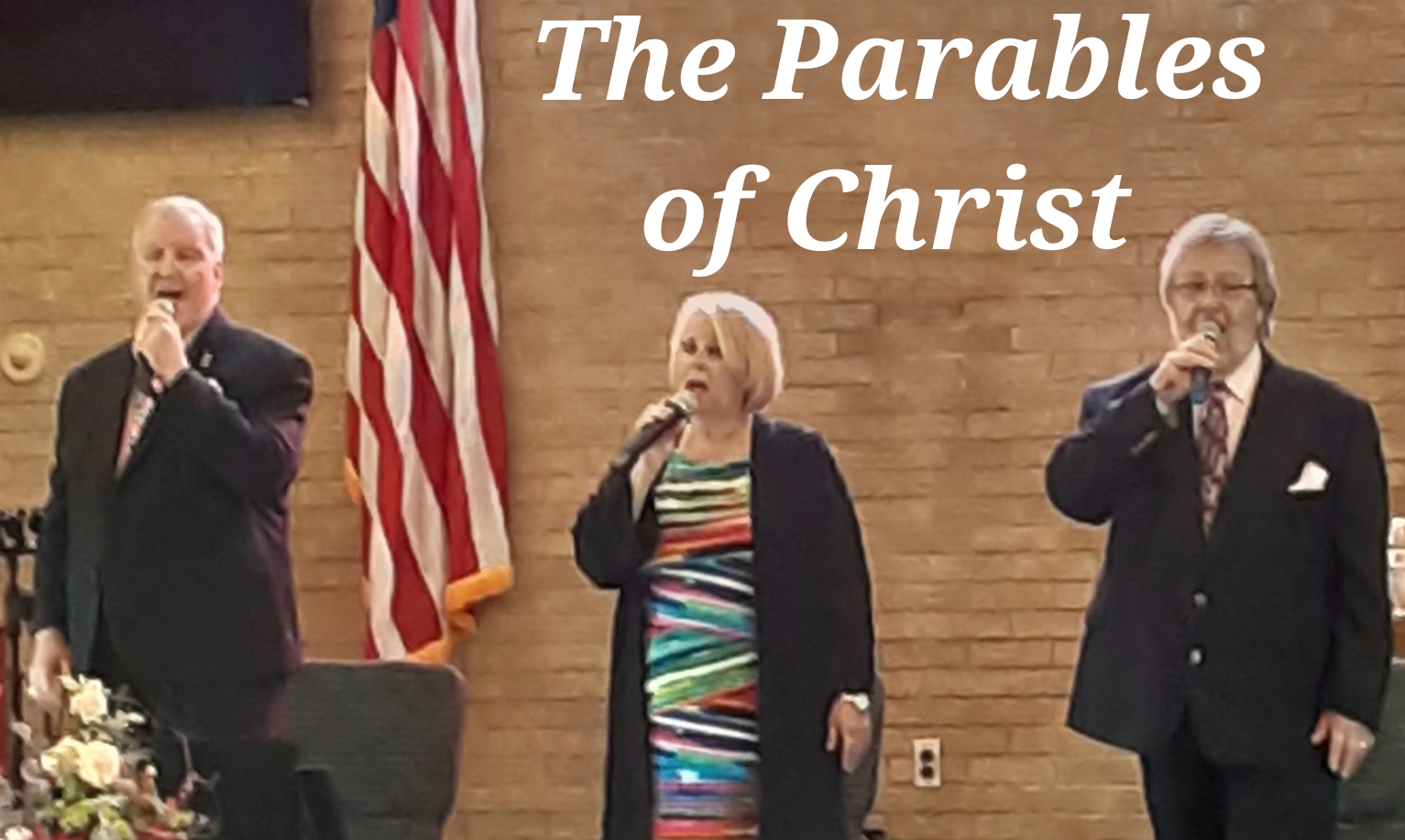 Parables of Christ