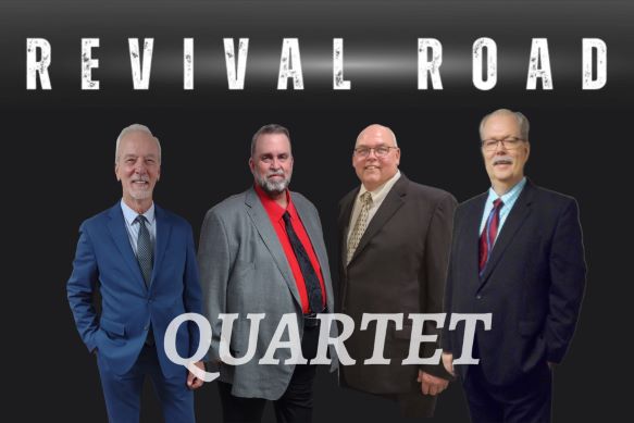 Revival Road Quartet