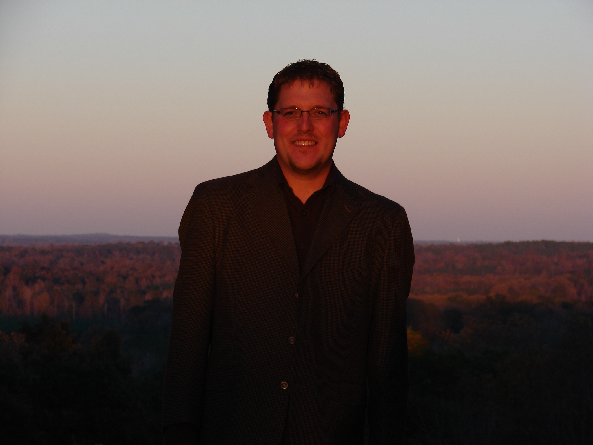 Scott Gregory