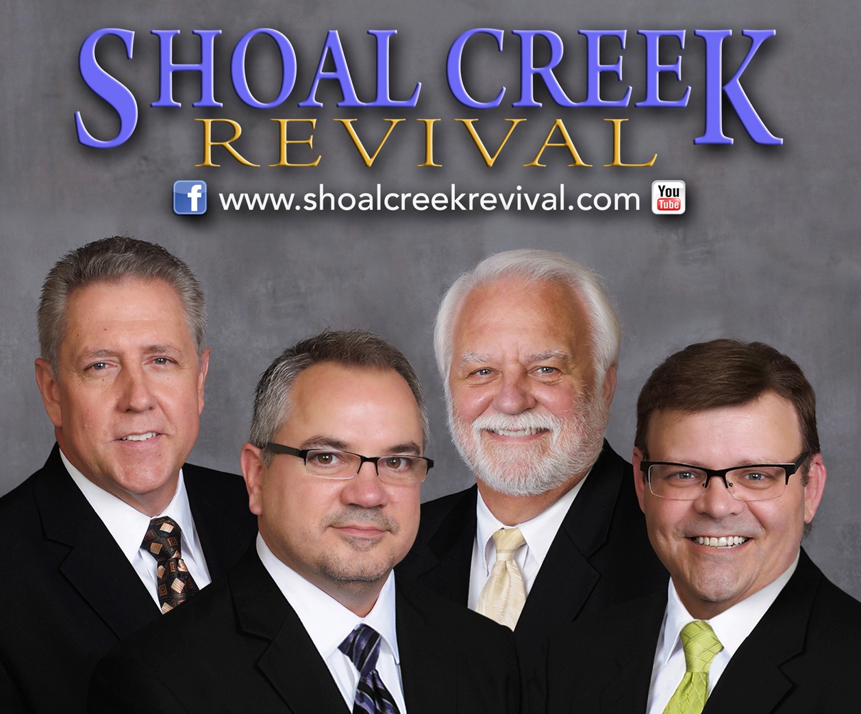 Shoal Creek Revival