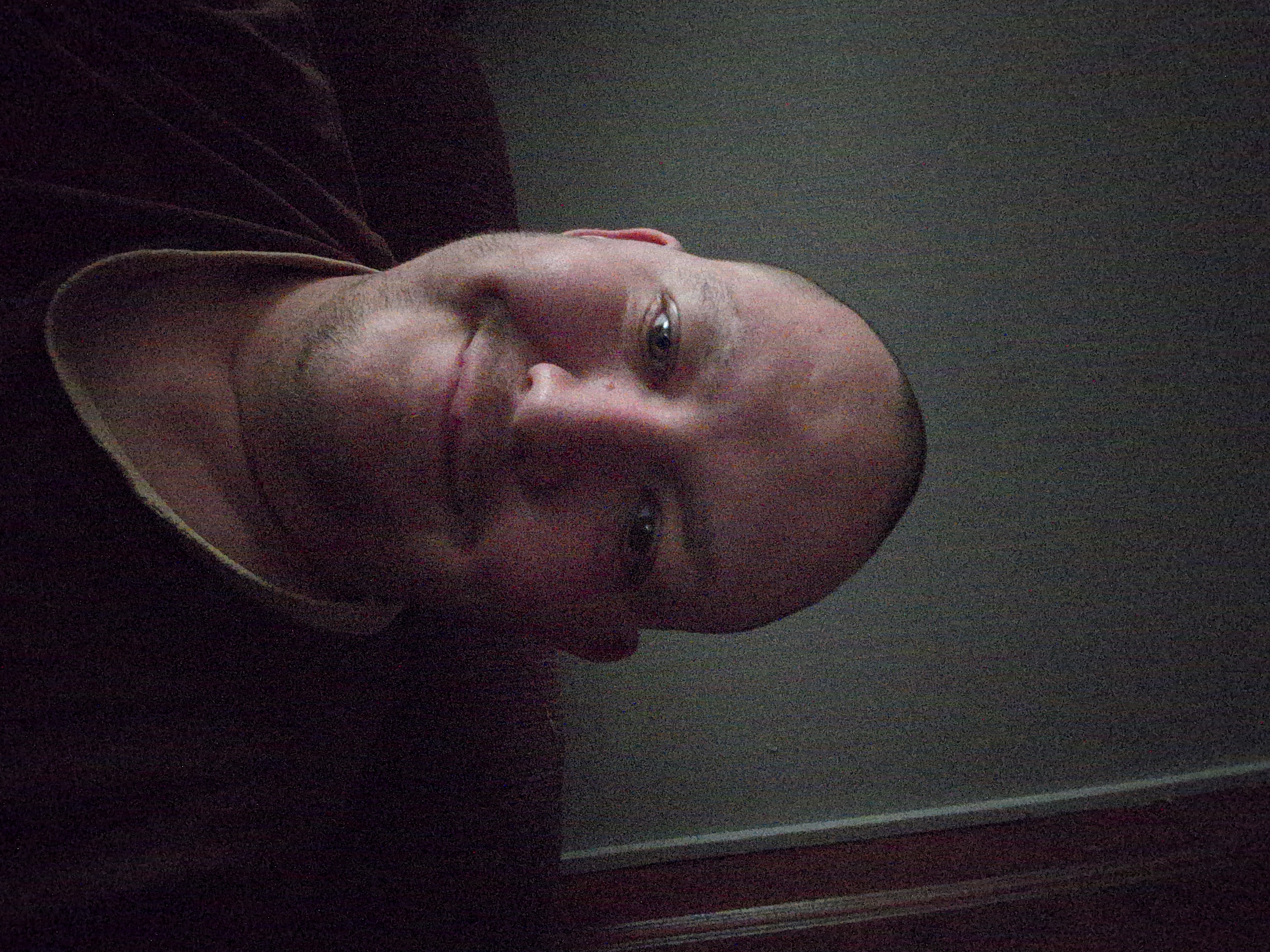 Samuel Hagley
