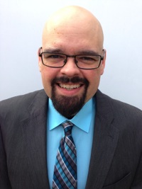 Dan Keeton