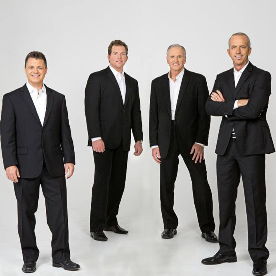Gospel Gigs - Homepages - Group Name