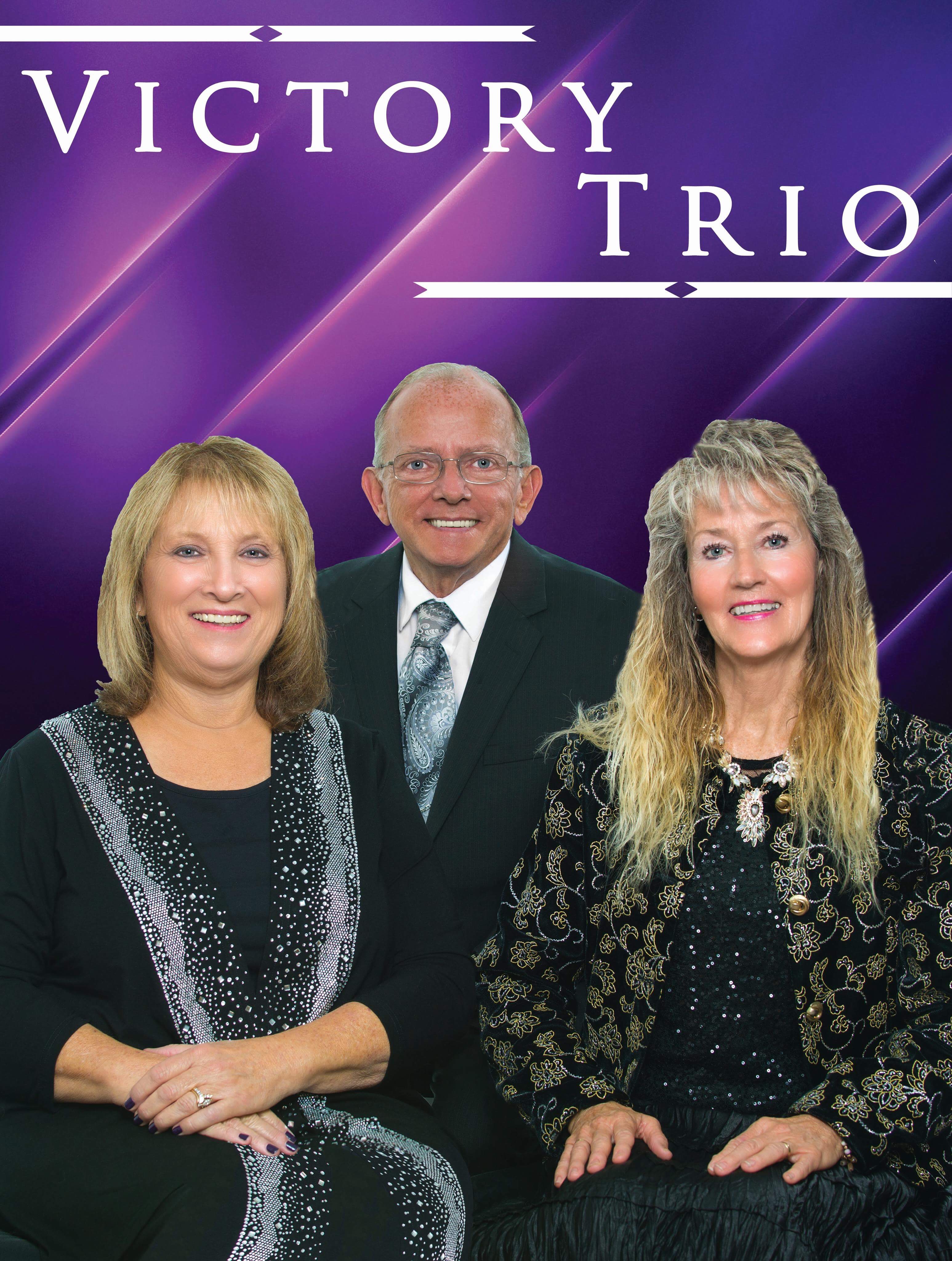  Victory Trio Ministries