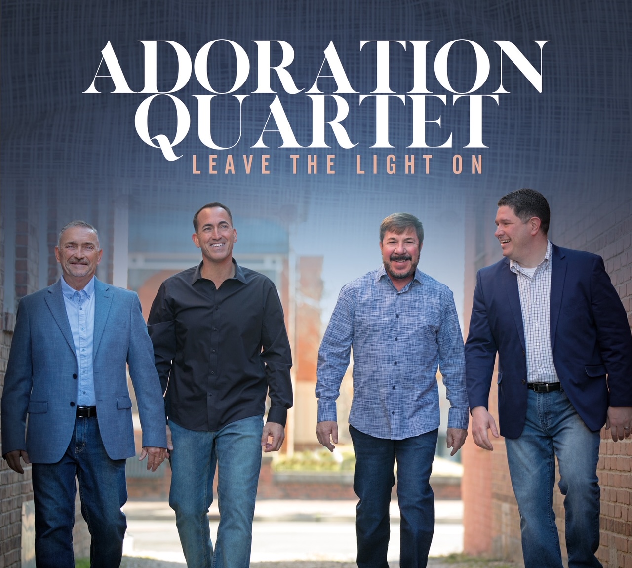 Adoration Quartet