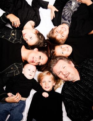 Bobby Bowen Family Ministries