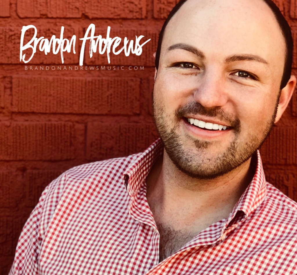 Brandon Andrews