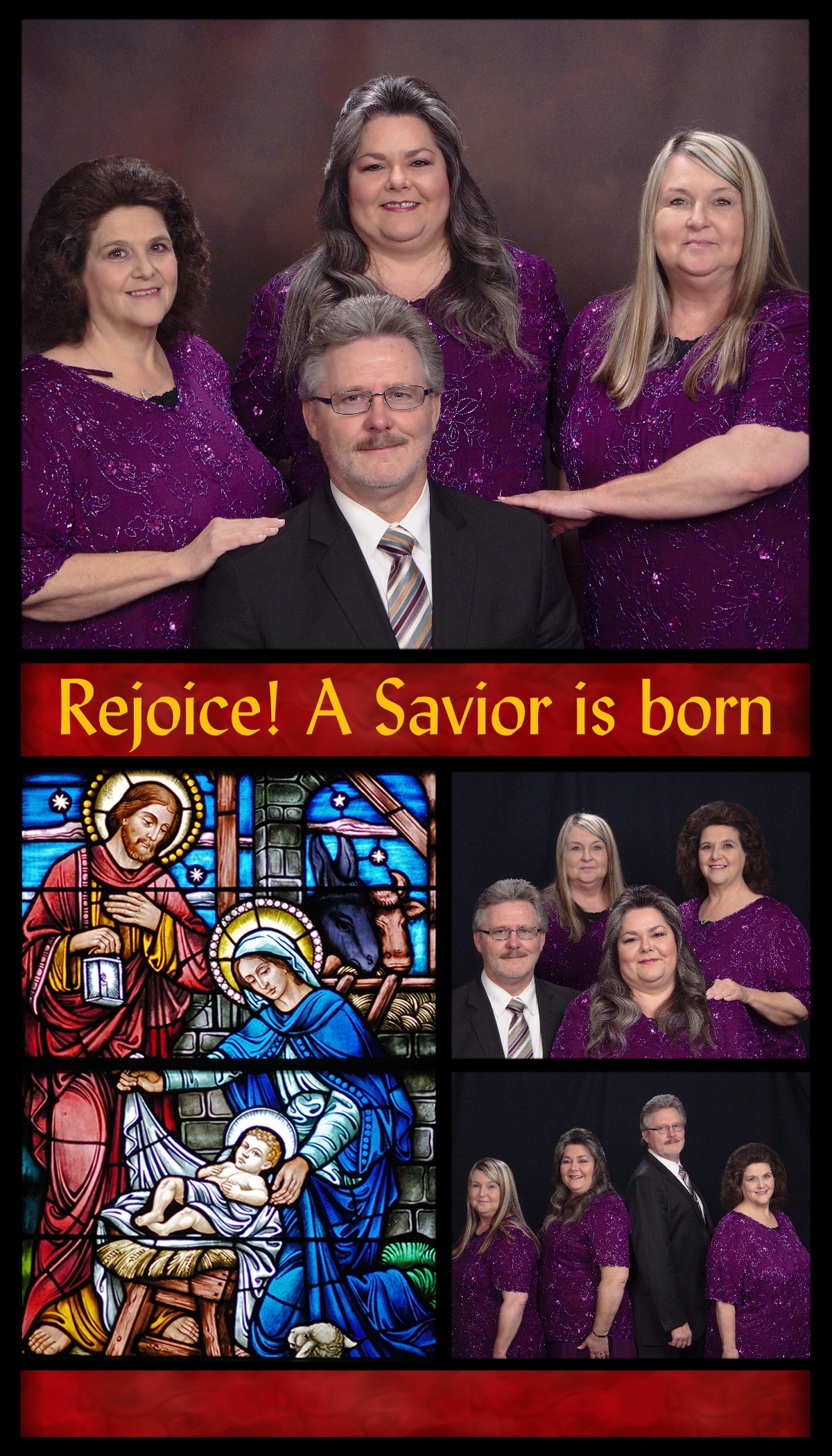 BREAD OF LIFE MINISTRY