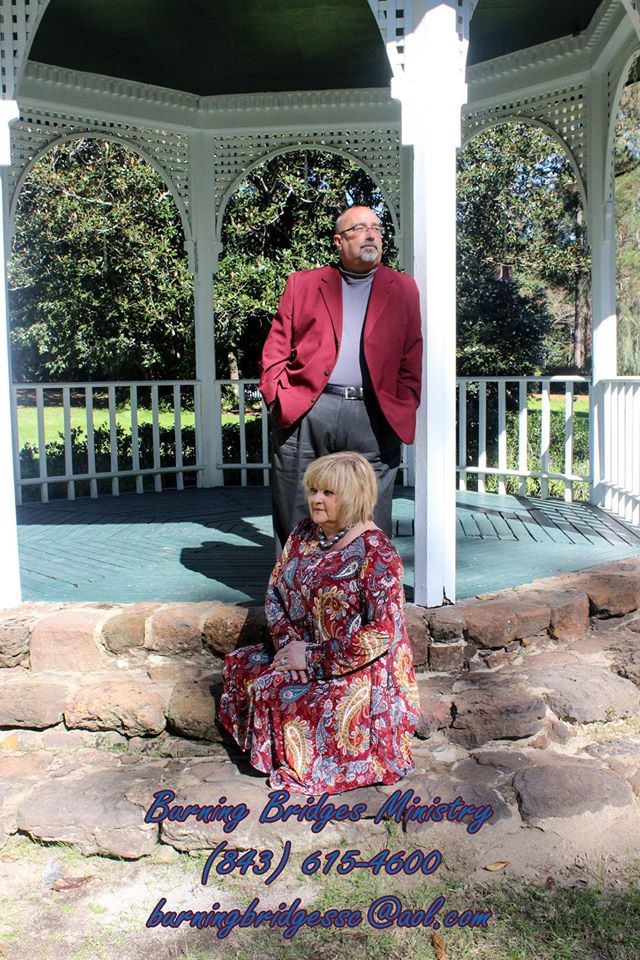 Burning Bridges Ministry