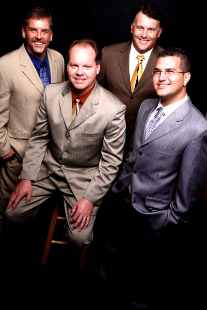 Cavaliers Quartet