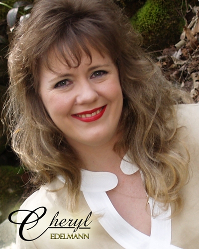 Cheryl Edelmann