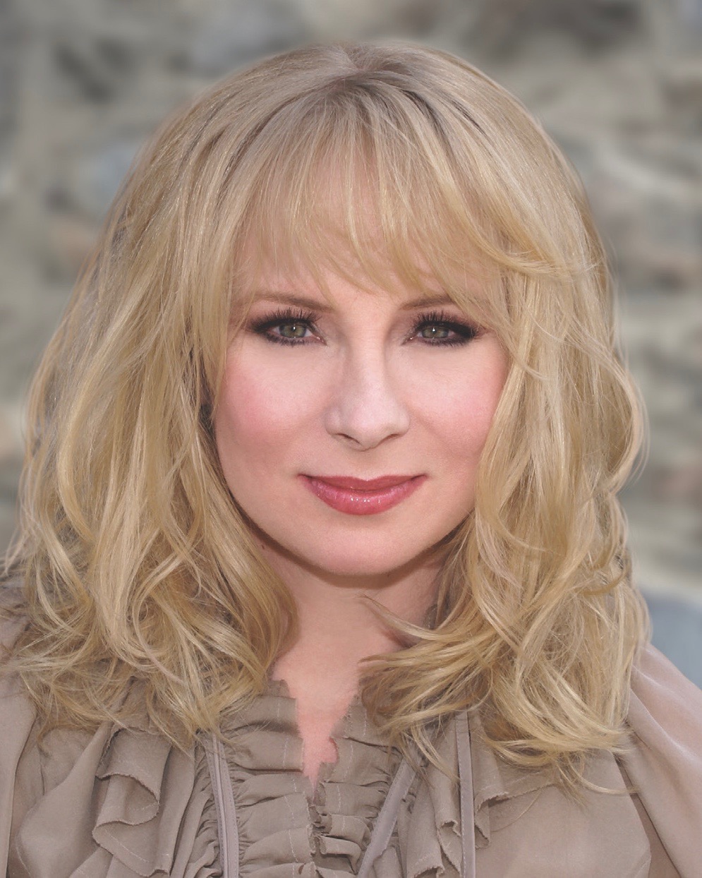 Christy Sutherland