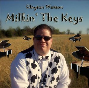 Clayton Watson
