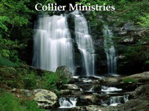 COLLIER MINISTRIES
