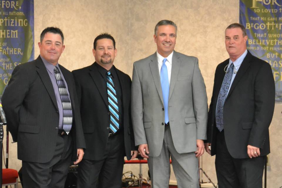 Common Call Quartet