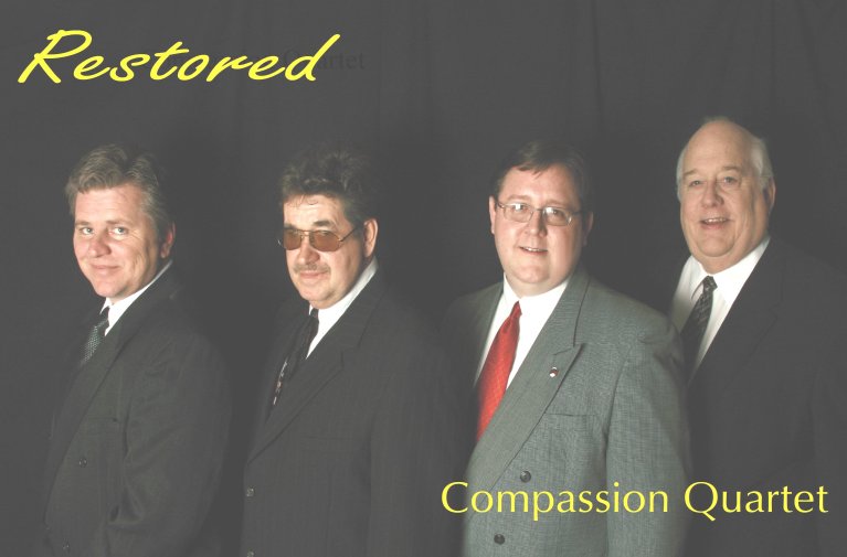 Compassion Quartet