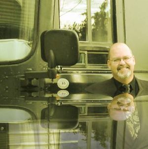 Dale Brown