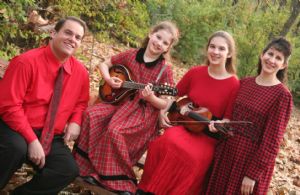 Diggles Family