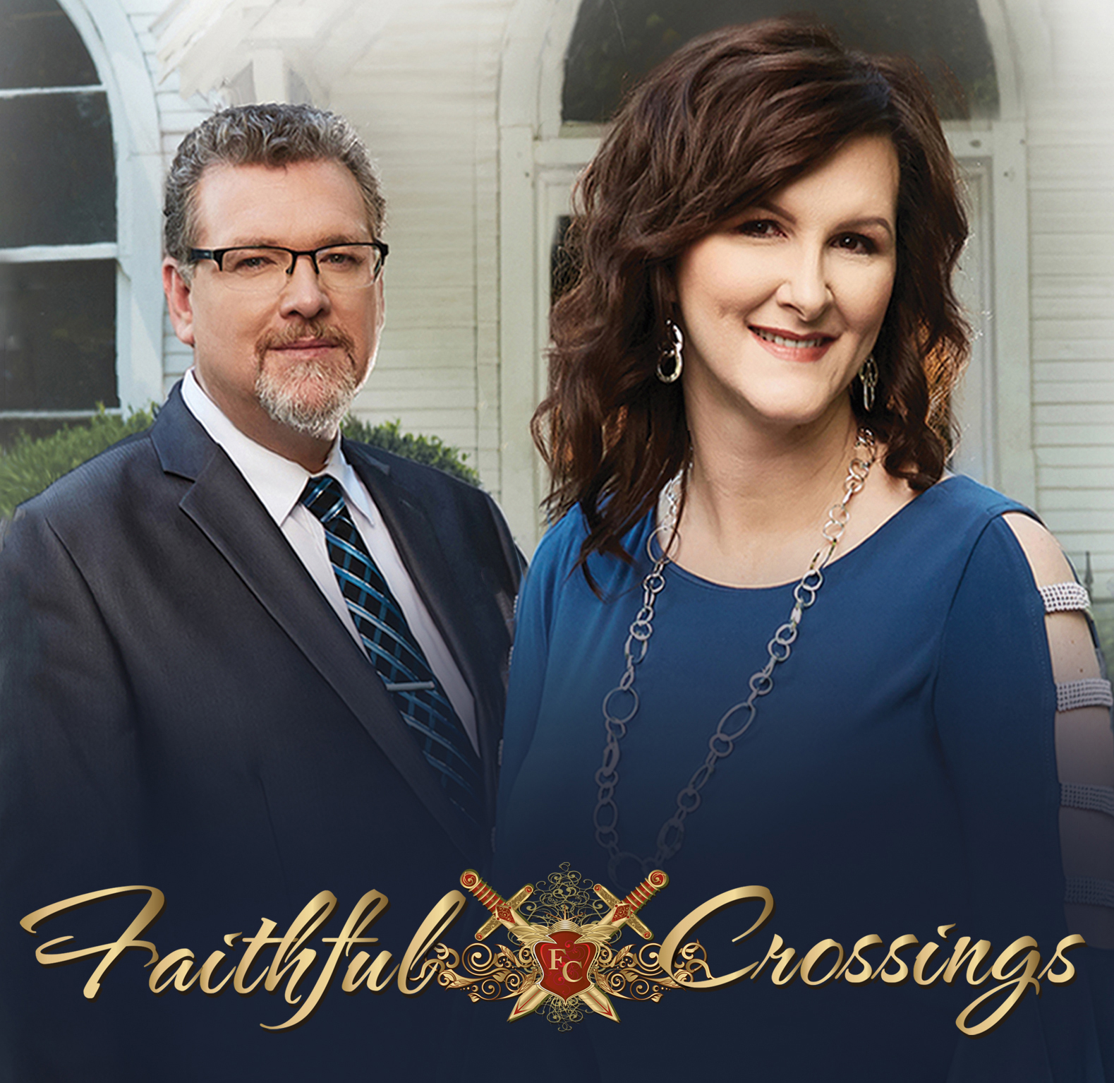 Faithful Crossings