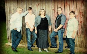 Foundations Ministries
