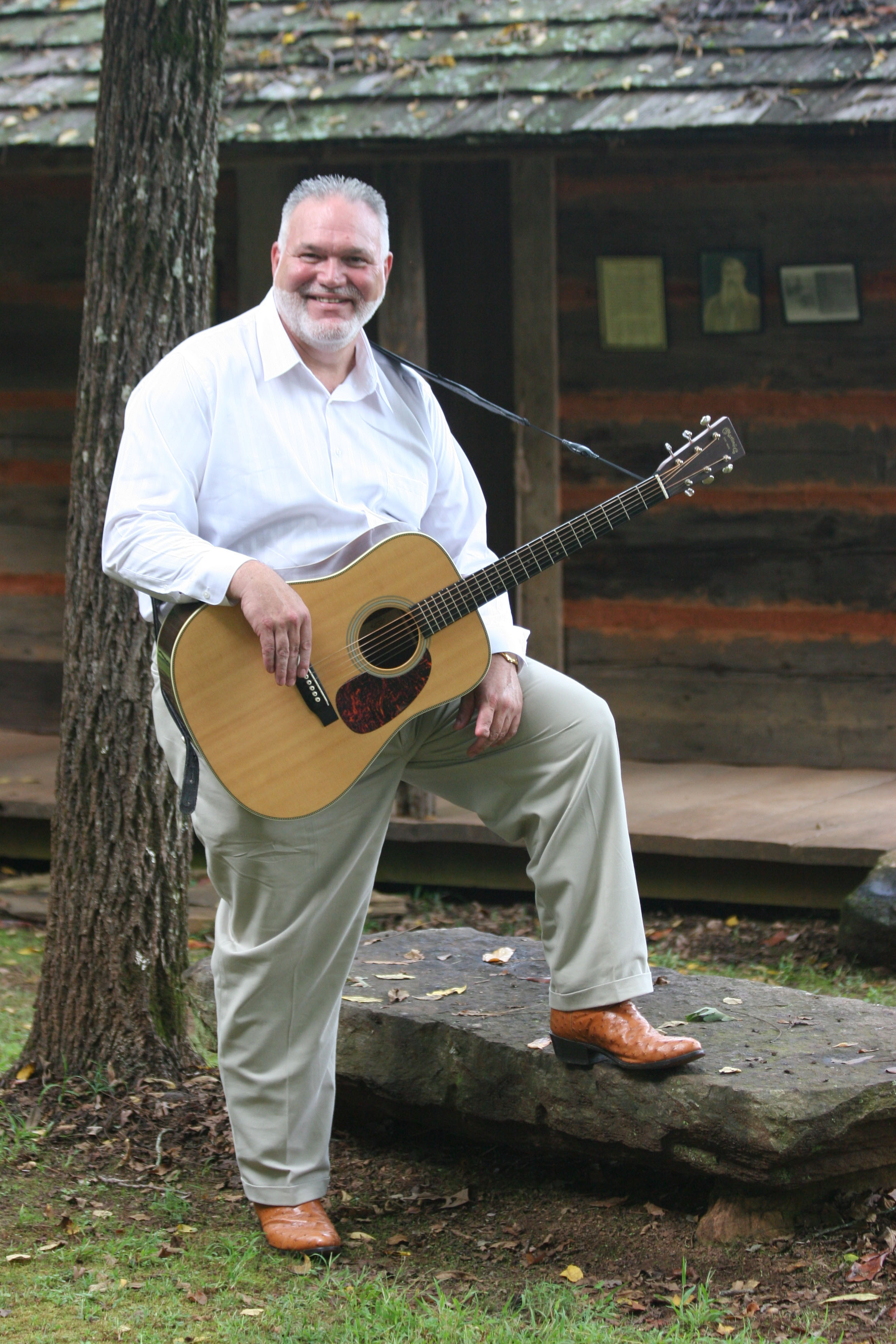 Freddie Smith