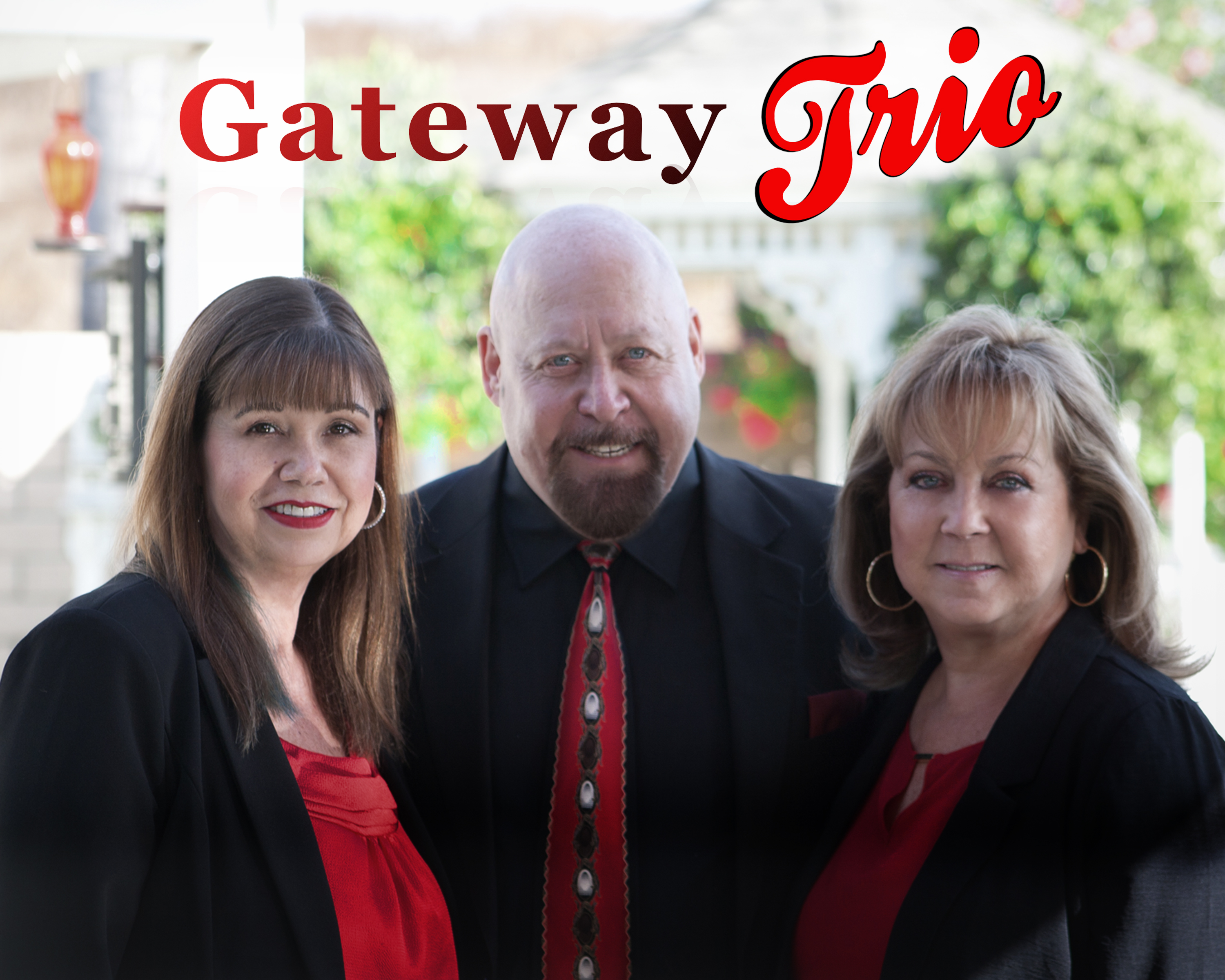 Gateway Trio
