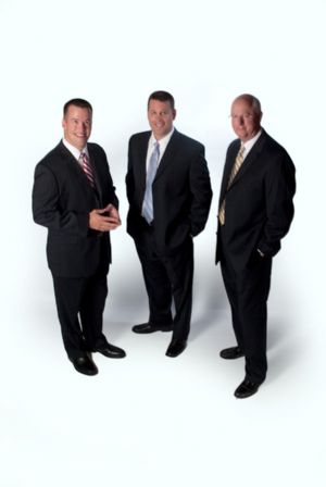 GOOD NEWS TRIO of Rock Hill, SC
