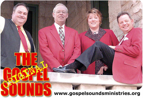 The Original Gospel Sounds