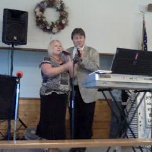 Gospel Sounds Duet