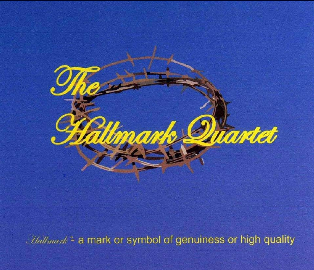 Hallmark Quartet