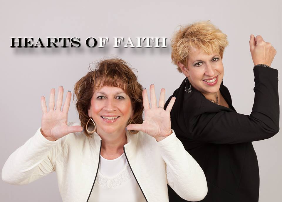 Hearts of Faith