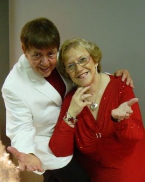 Heart To Heart Music (A Full Time Gospel Music Ministry)