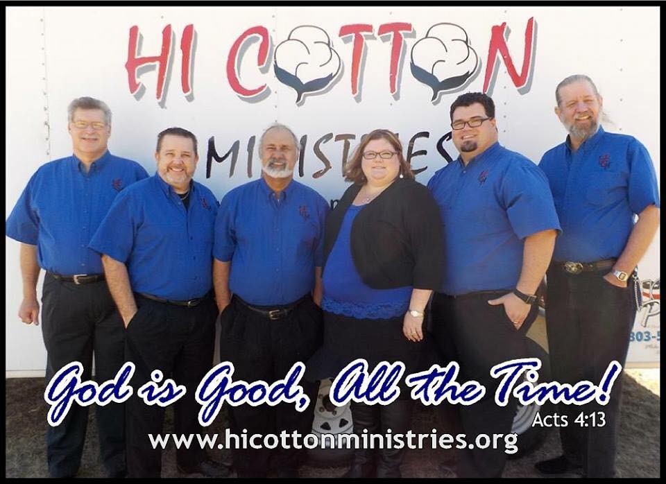Hi-Cotton Ministries