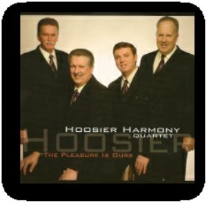 Hoosier Harmony Quartet