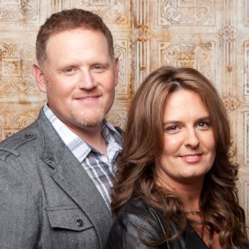 Jamie & Tracy Horn