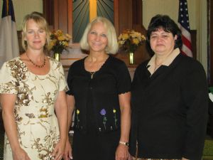 Sound Doctrine Singers