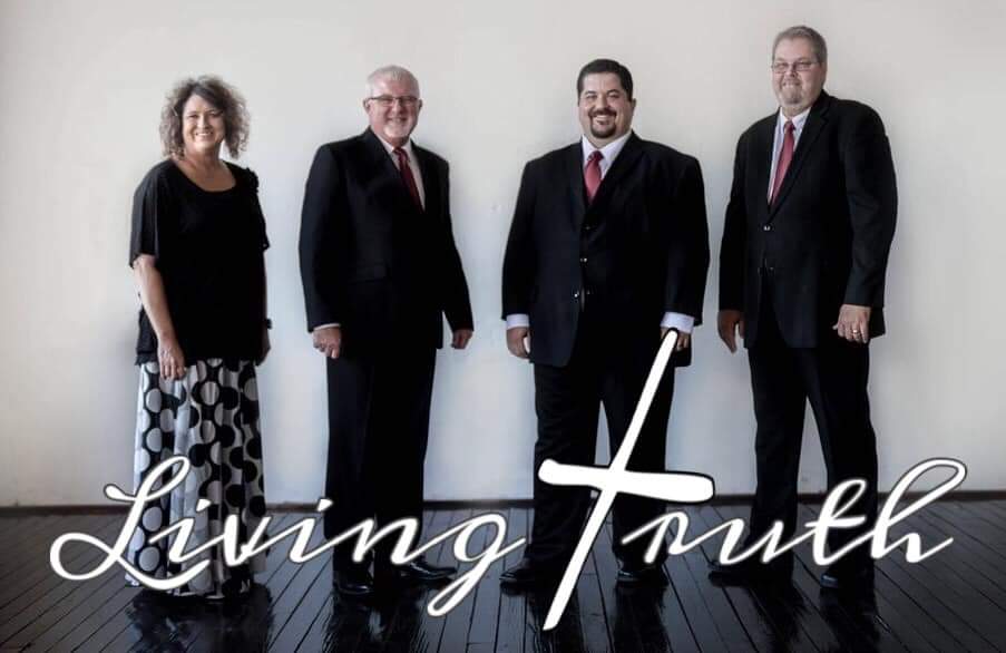 Living Truth Quartet